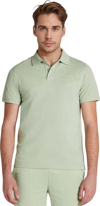 Immagine prodotto GANT polo reg tonal hield (S)