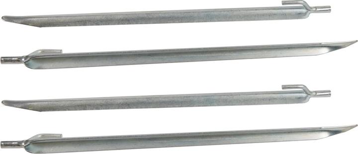 Actual product image Windhager Ground nails