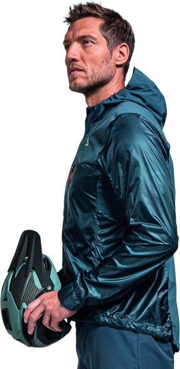 Actual product image Schöffel Flow Trail Jacket (52, L)