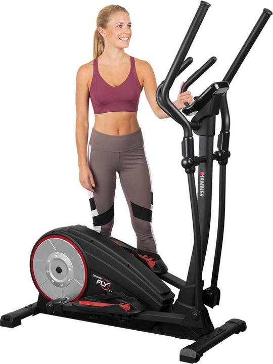 Produktbild Hammer Fitness Crossfly BT