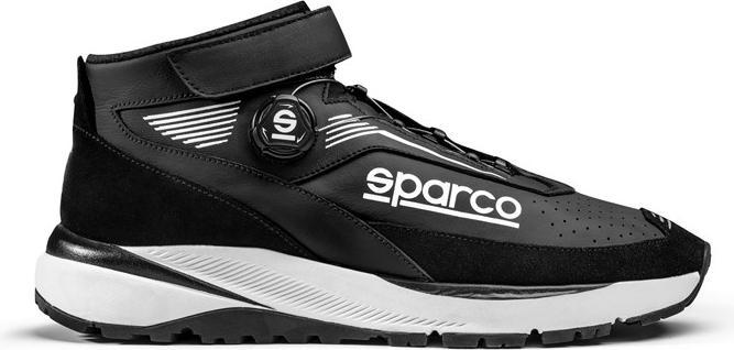 Actual product image Sparco Chrono racing shoes (40)