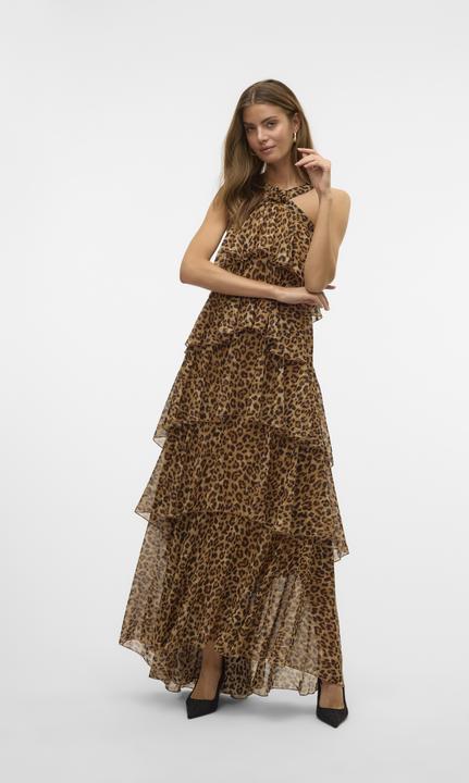 Actual product image Vero Moda VMFELICIA Long dress Party dress (S)
