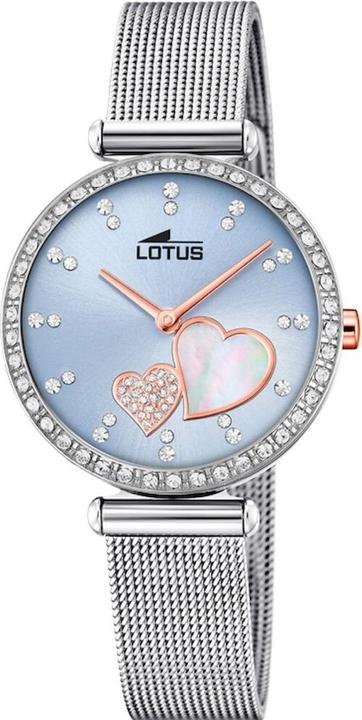 Image du produit Lotus Bliss (Montre analogique, 29 mm)