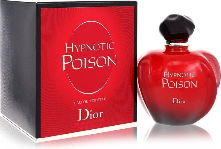 Image du produit Dior Hypnotic Poison (Eau de toilette, 150 ml)