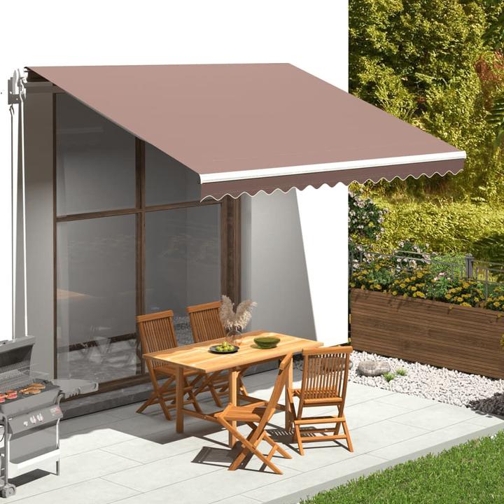 Produktbild VidaXL Markisenstoff (3.45 m)
