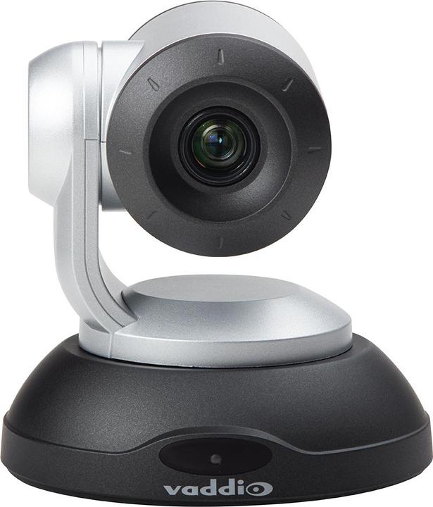 Actual product image Vaddio ConferenceSHOT 10 | 1920x1080 | 10x Opt. Zoom | 74° Fov. | PTZ camera | Sort