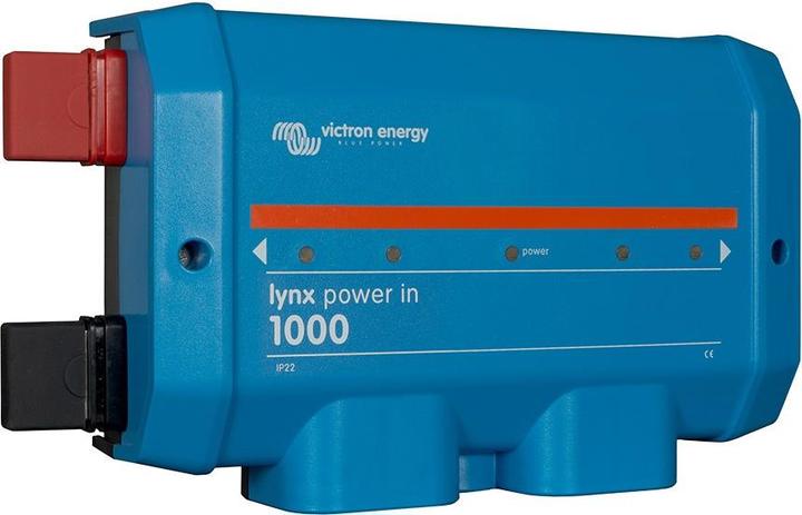 Actual product image Victron Energy Lynx Power In