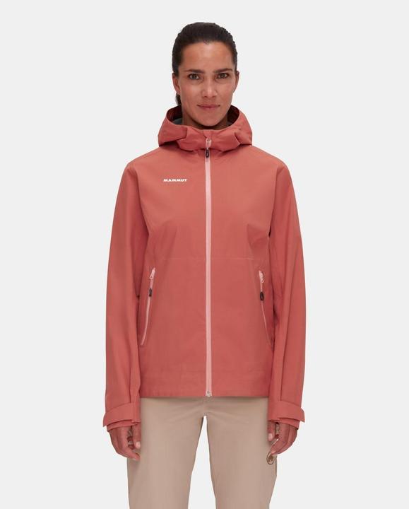 Immagine prodotto Mammut Alto Light HS Giacca con cappuccio Donna (XS)