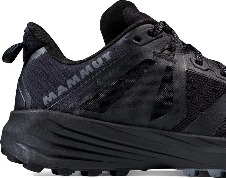 Produktbild Mammut Saentis TR Low GTX Women (37 1/3)