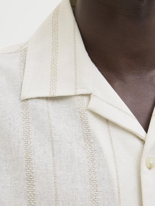 Actual product image Jack & Jones Relaxed Fit Hemd Hemd (S)