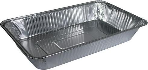 Image du produit Papstar Récipients Gastronorm (3 x)