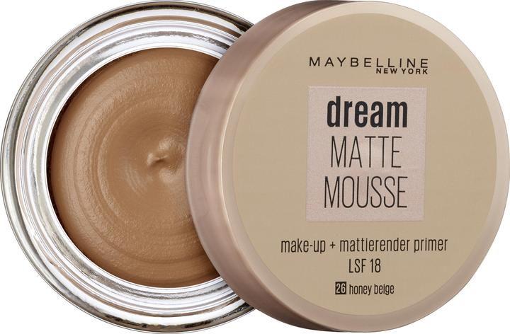 Immagine prodotto Maybelline New York Sogno (26 Miele Beige)