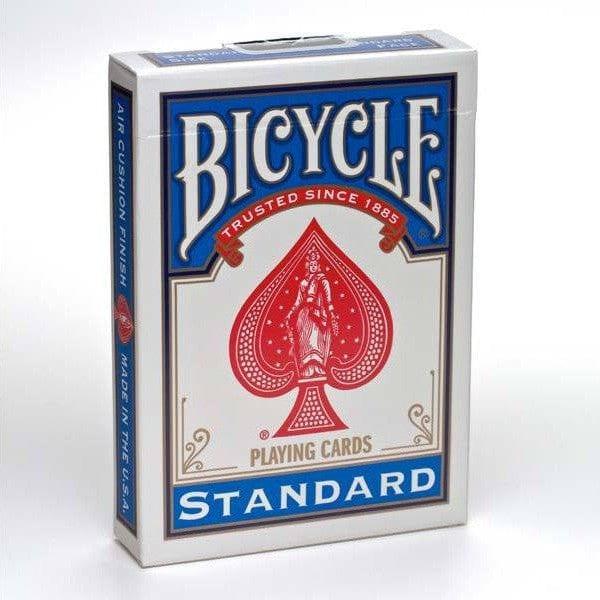 Image du produit Bicycle Poker Deck (Anglais)
