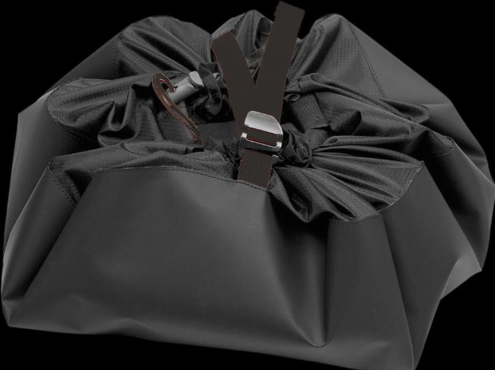 Produktbild ION Gearbag Changing Mat / Wetbag - black