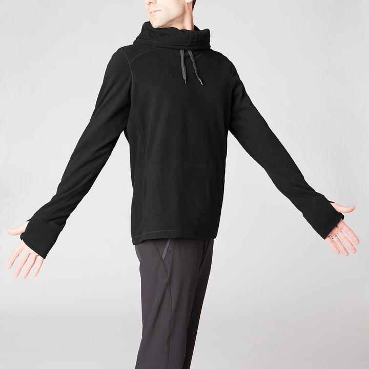 Image du produit Kimjaly Warm (XXL)