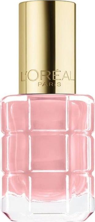Actual product image L'Oréal Paris L'oreal Paris Colour Riche Huile Nail Polish 26 Rue Cremieux 221 (Colour paint)