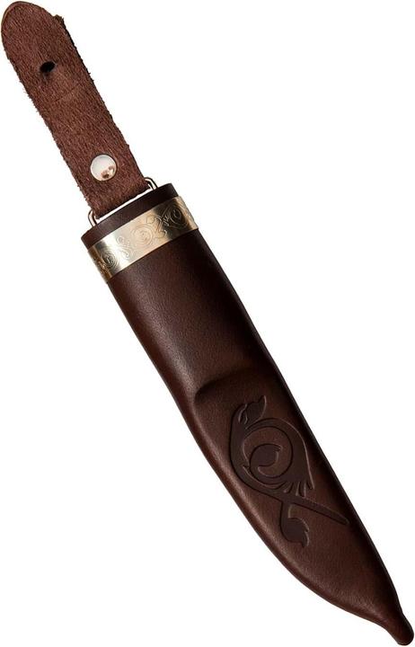 Immagine prodotto Brusletto Edizione Halling Jaktia (9.40 cm)