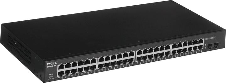 Image du produit Zyxel GS1900-48-EU0102F (50 Ports)
