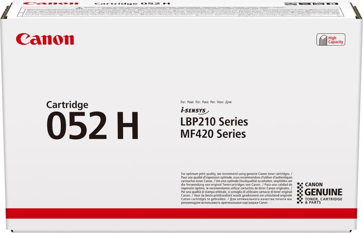 Image du produit Canon 052h (CF)