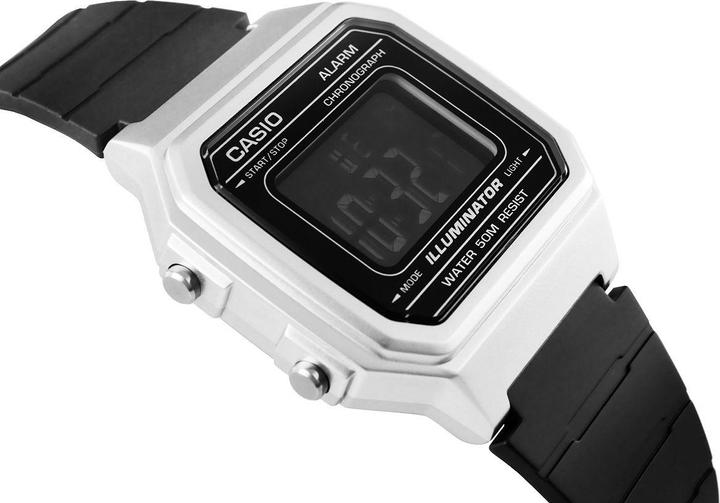 Produktbild Casio W-217HM-7B (Digitaluhr, 41 mm)