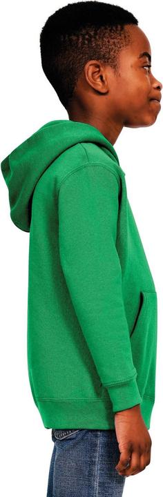 Actual product image Universal Textiles Childrens/Kids Blended Ringspun Cotton Hoodie (92)