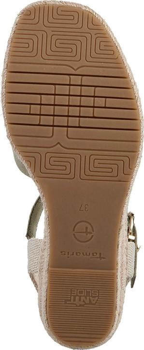 Actual product image Tamaris Sandal (36)