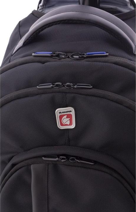 Produktbild Wüsthof Rucksacktrolley (35 l)