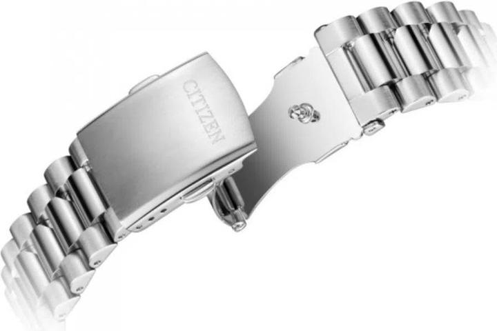 Image du produit Citizen NJ0150-81X (Montre analogique, 40 mm)