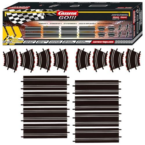 Actual product image Carrera Extension set 3