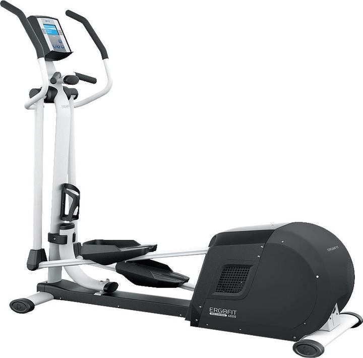 Immagine prodotto Ergo-Fit Crosstrainer Cross 4000