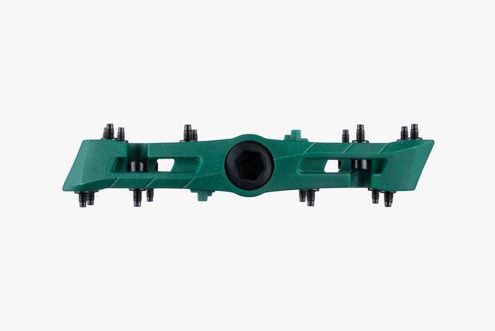 Actual product image Race Face Chester Pedal Small V2