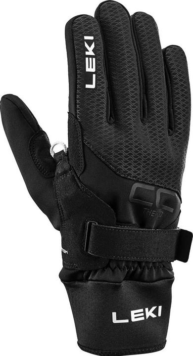 Actual product image Leki CC Thermo Shark (8)