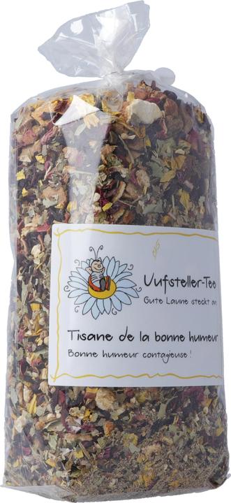 Image du produit Herboristeria Présentoir à thé (170 g)