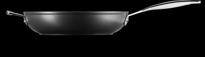 Produktbild Le Creuset 51101280010202 Pfanne Allzweckpfanne Rund (Bratpfanne, Aluminium, Edelstahl)