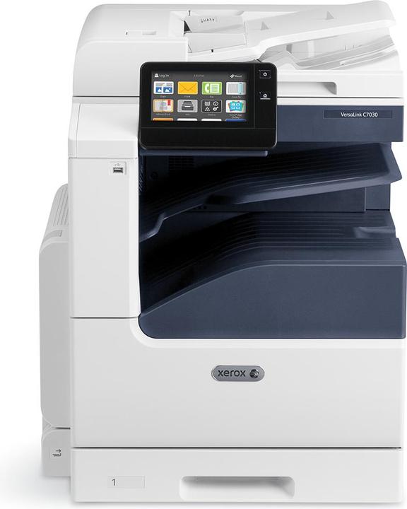 Xerox VersaLink C7020DN (Laser, Colore)