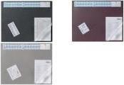 Actual product image Durable Desk pad with yearly calendar (65 x 52 cm)