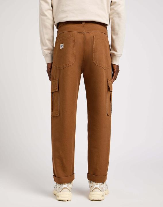Actual product image Lee Trousers Cargo Pant (32)