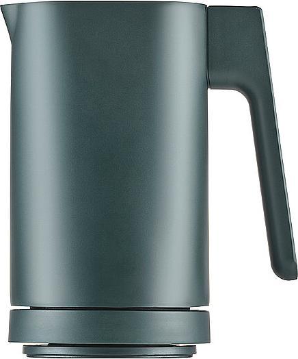 Jacob Jensen Wasserkocher Dunkelgruen (1.20 l)