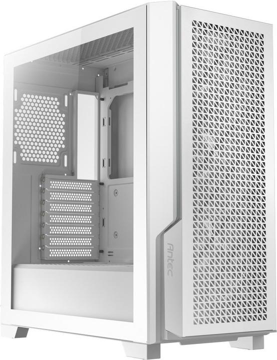 Actual product image Antec Go PerformanceOne P20C white Midi Tower white retail (ATX, E-ATX, ITX)