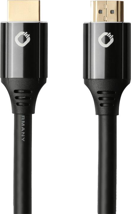 Immagine prodotto Oehlbach Hdmi-Hdmi (2 m, HDMI)