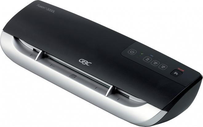 GBC Fusion 3000L A4 Laminator (125 µm, A4)