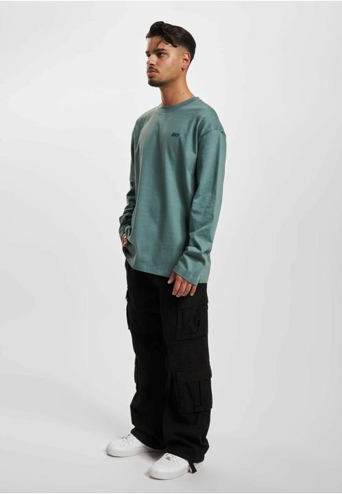 Produktbild DEF Open Longsleeve - 134549 (S)