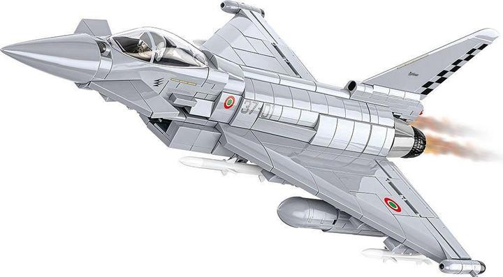 Produktbild Cobi 5849 - 642 PCS ARMED FORCES /5849/ EUROFIGHTER TYPHOON I