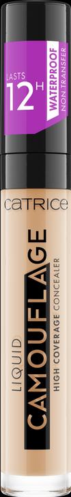 Image du produit Catrice Cache-cernes liquide haute couvrance 036 (036)