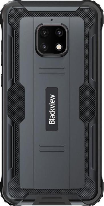Image du produit Blackview BV4900 (Double Sim - Ecran de 5.7" - 32 Go, 3 Go RAM) Noir