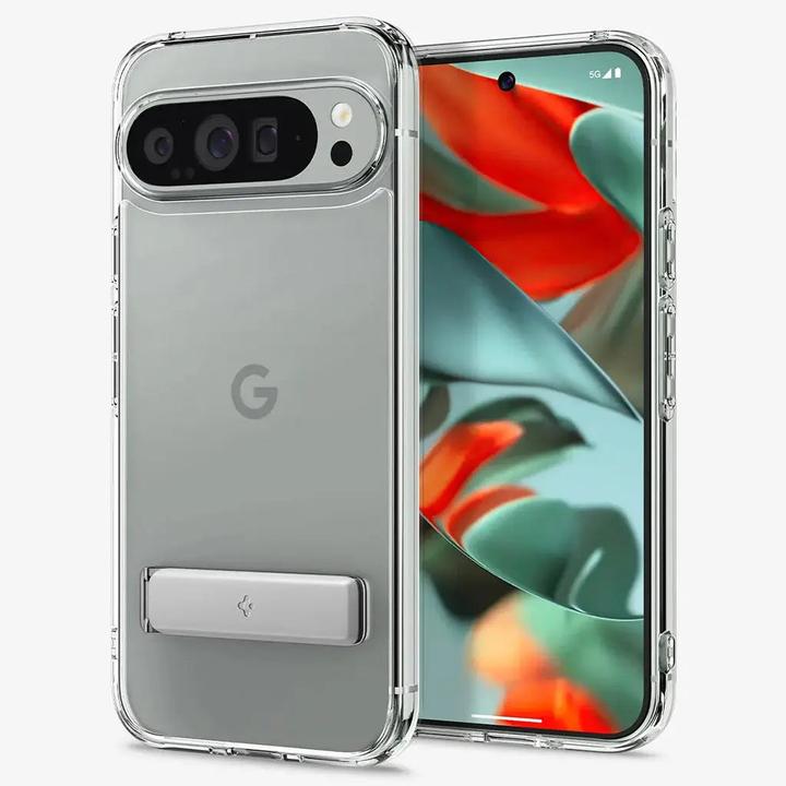 Produktbild Spigen Slim Armor Essential S (Google Pixel 9 Pro XL)