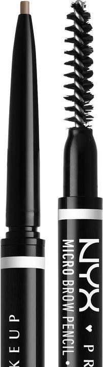 Image du produit NYX Professional Make-Up Crayon à sourcils Micro (Ash Blonde)