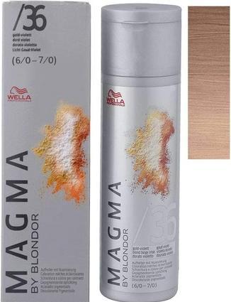 Produktbild Wella Magma By Blondor (36 Rose Marble)