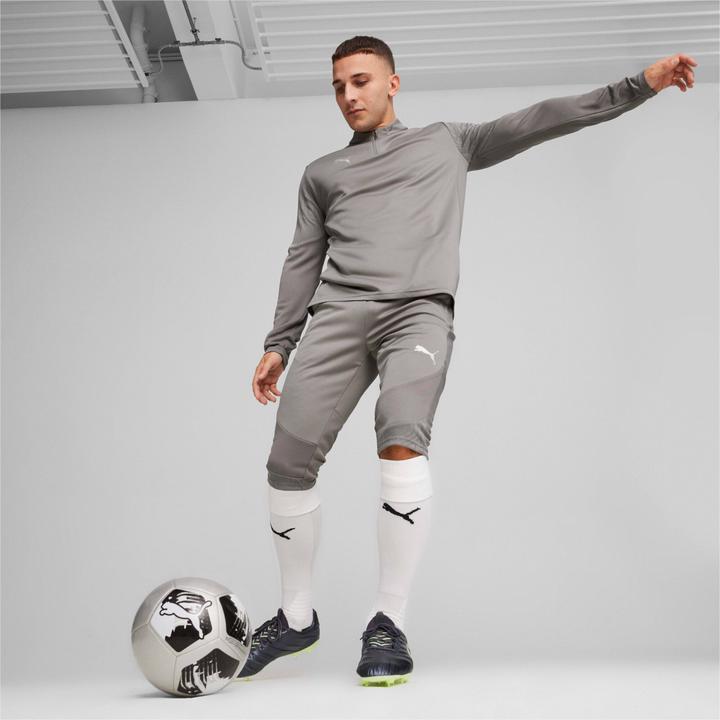 Actual product image Puma teamFINAL Training 1/4 Zip Top (S)