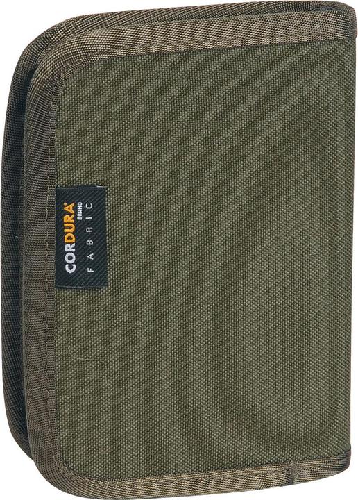 Produktbild Tasmanian Tiger TT Mil Wallet Olivgrün